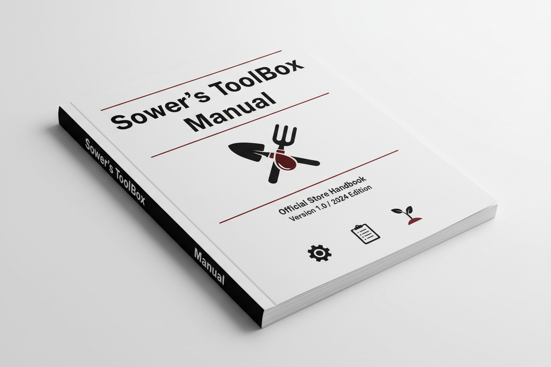 Welcome to Our New Shop!