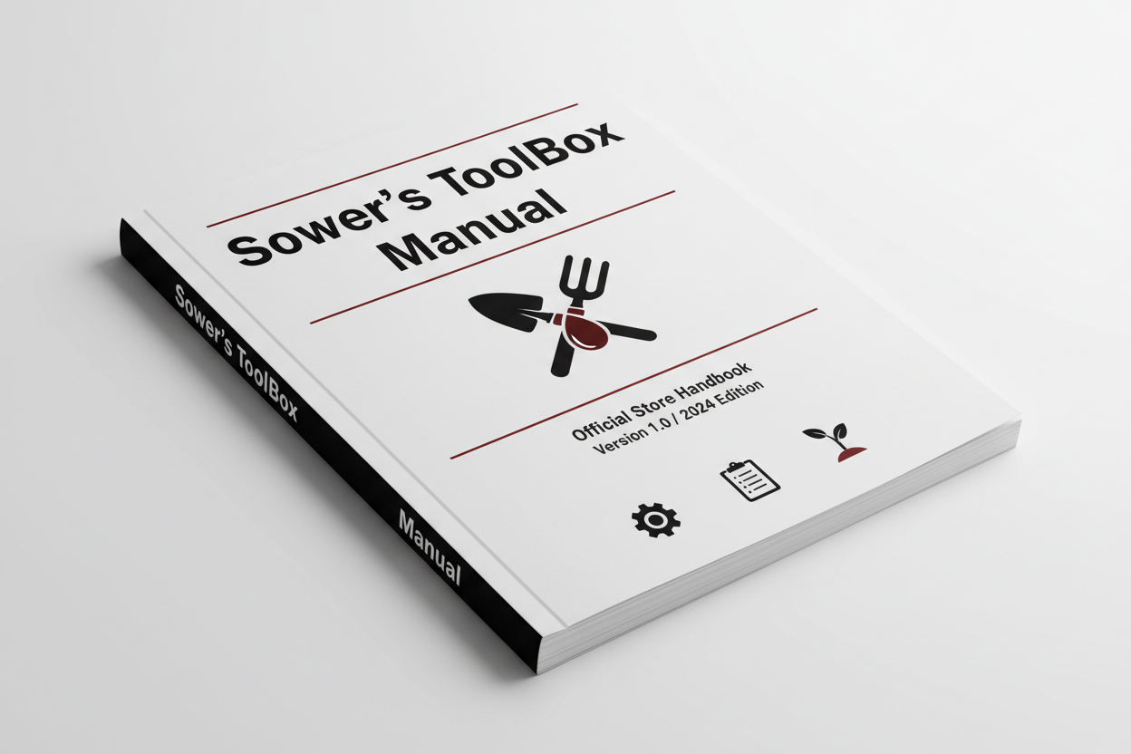 Welcome to Our New Shop!