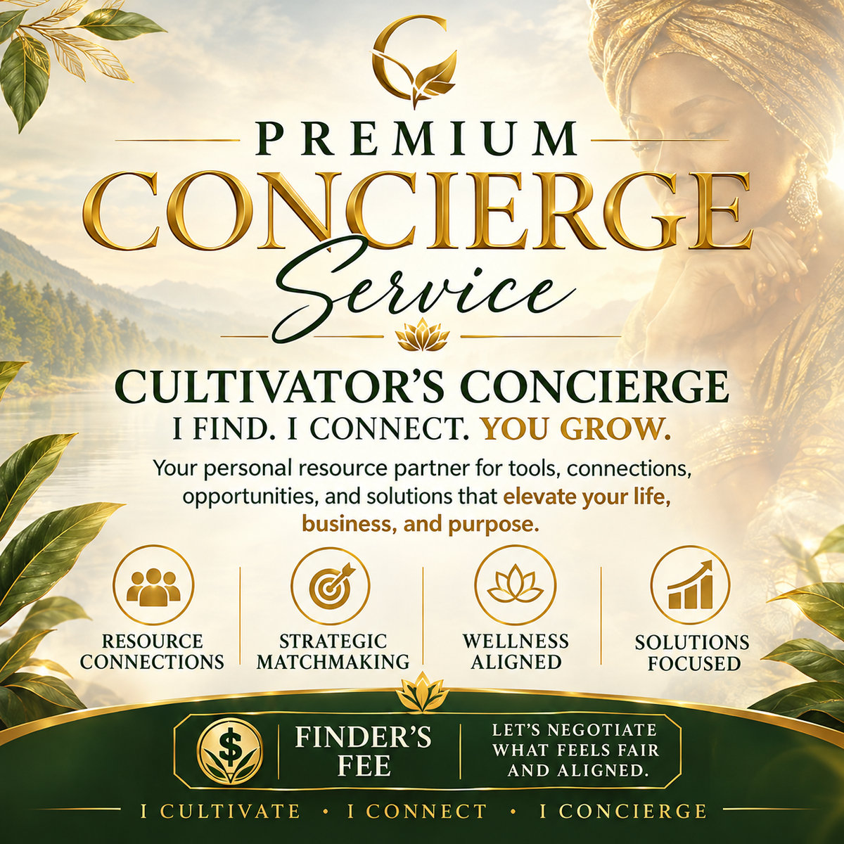 Concierge Service