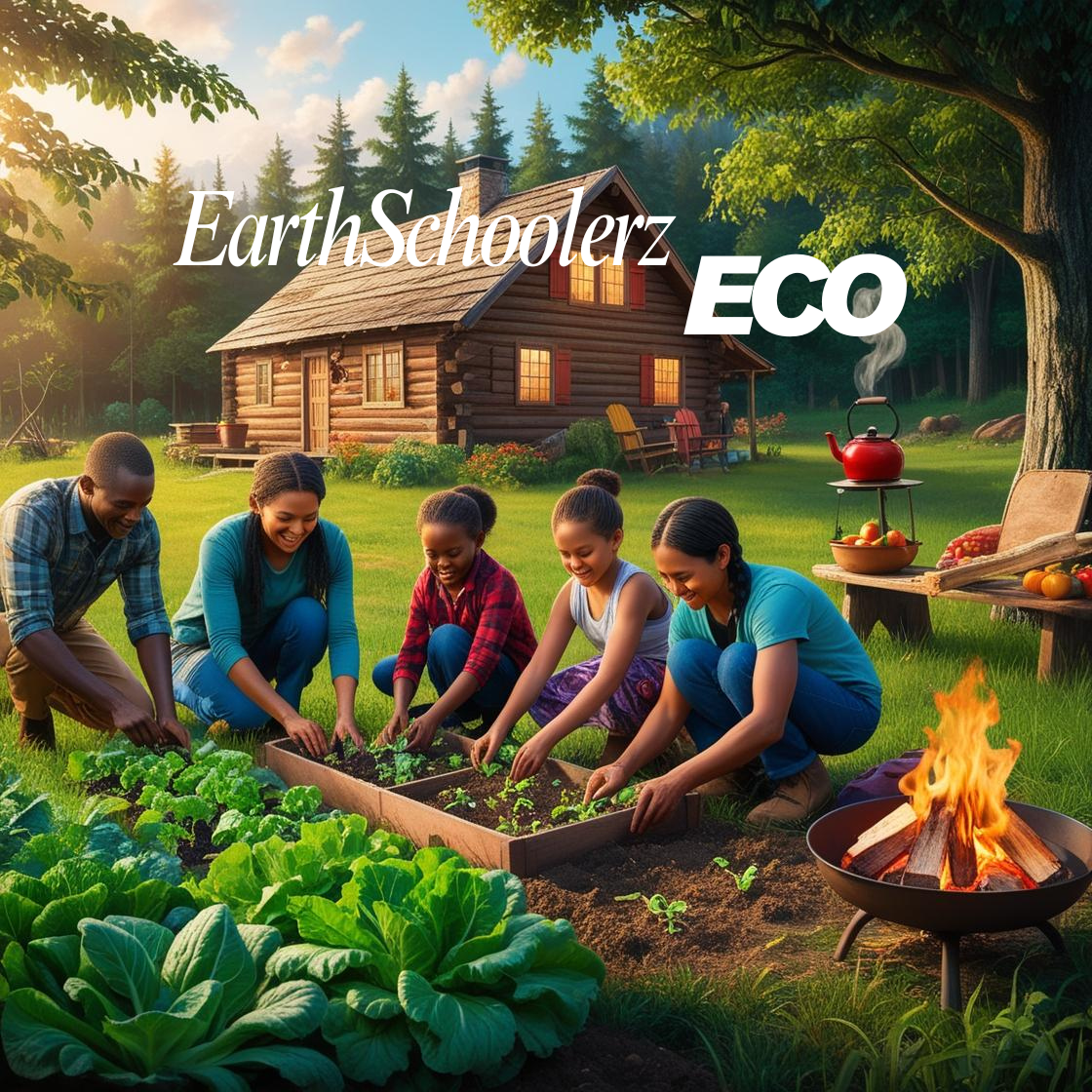 EarthSchoolerz Eco