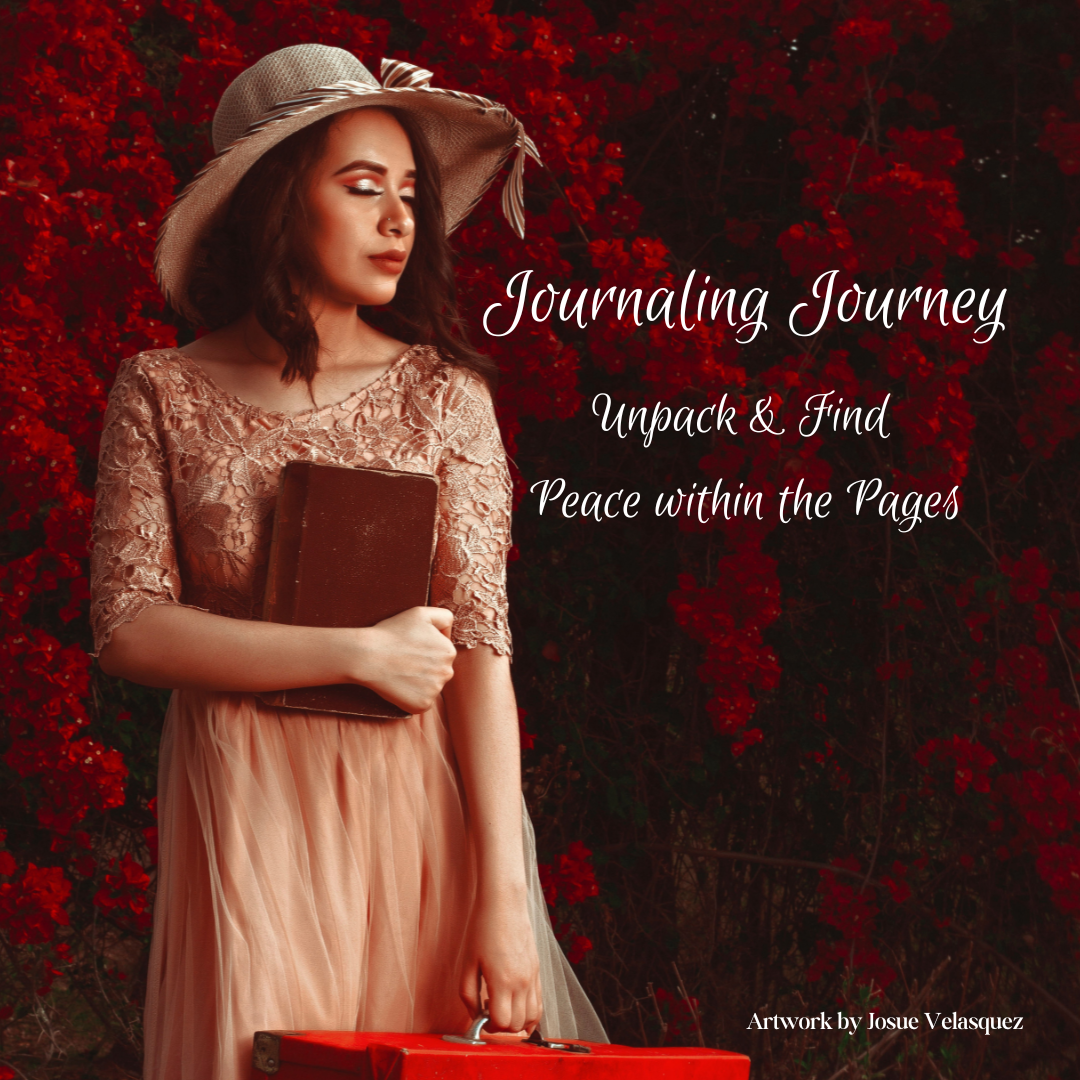 Journaling Journey
