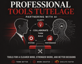Professional Tools Tutelage