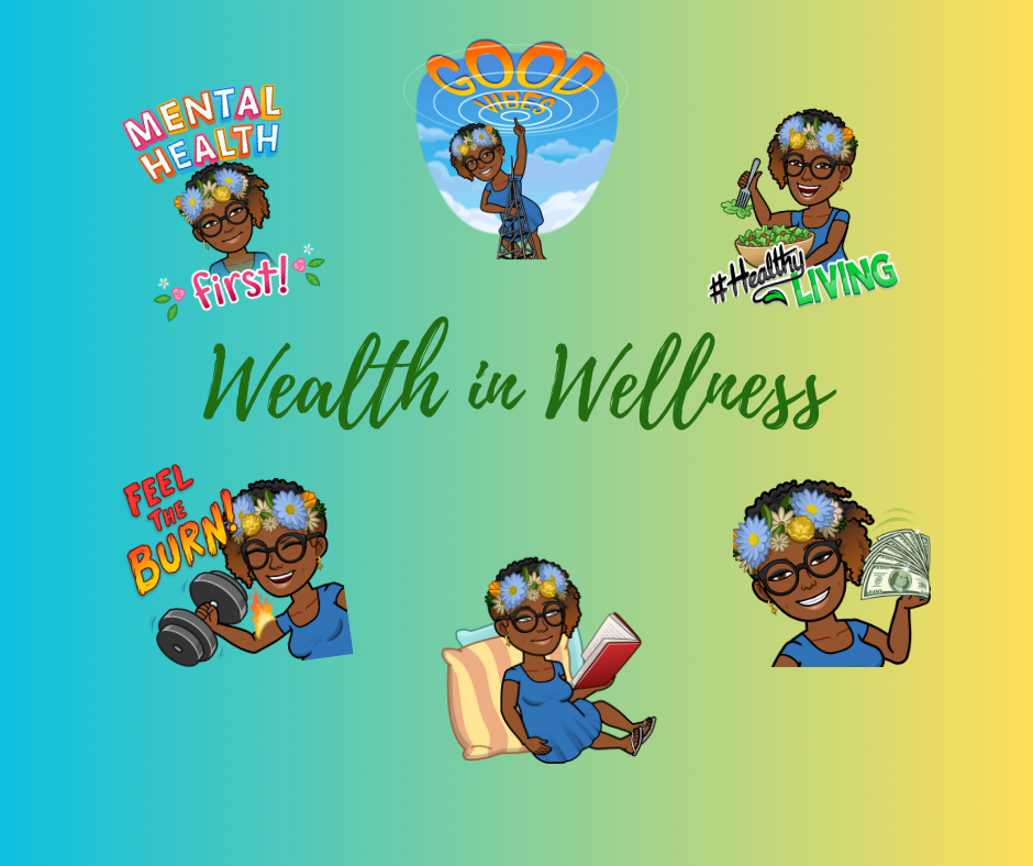 Wealth in Wellness Community