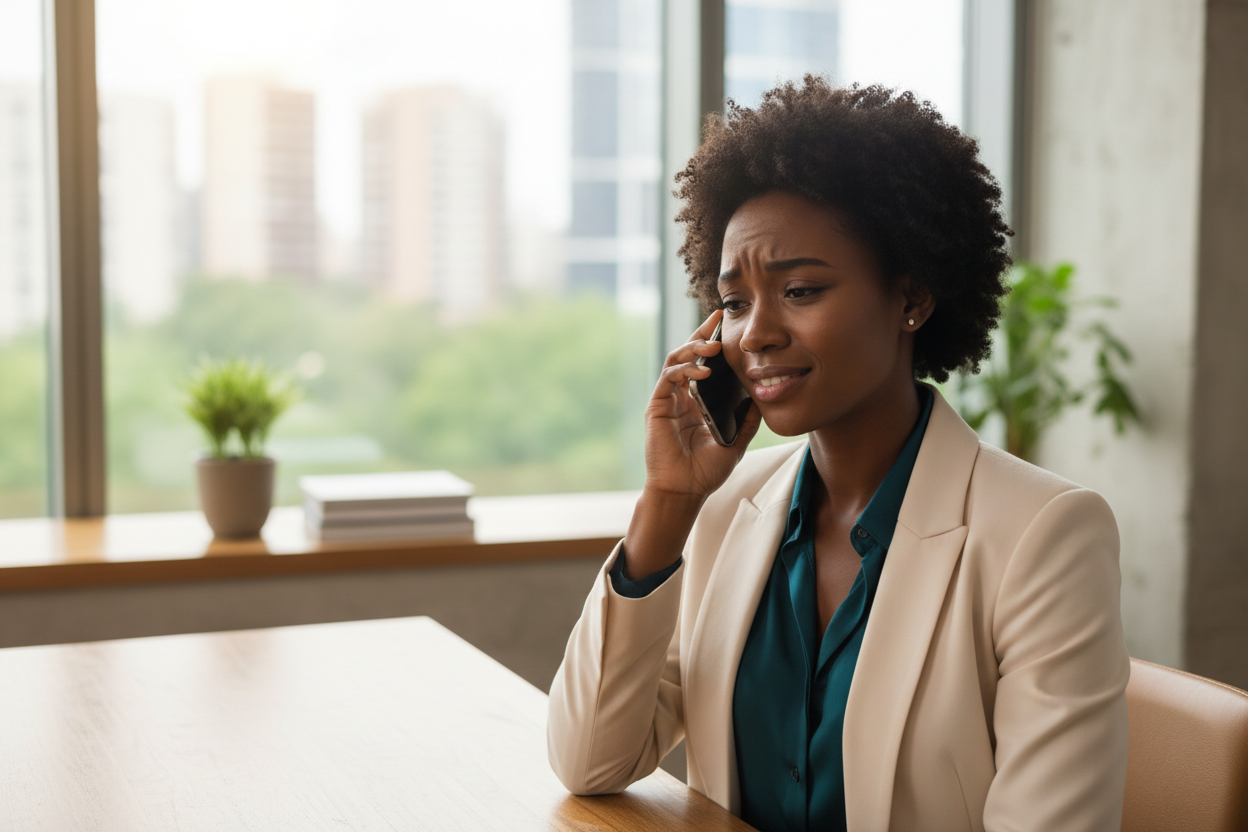 Empathetic Listening (1-hour session)