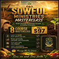 Sowful Ministries Masterclass